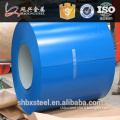 China Different Color Paint Steel